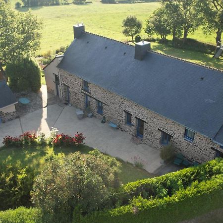 Le Verger Avel West B&B 외부 사진